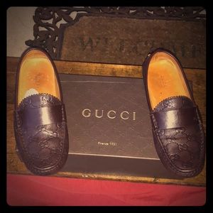 Authentic Women Gucci Shoes